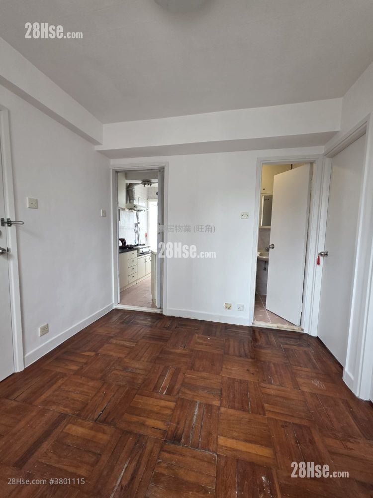 Fife Court Rental 2 Bedrooms , 1 Bathroom 310 ft²