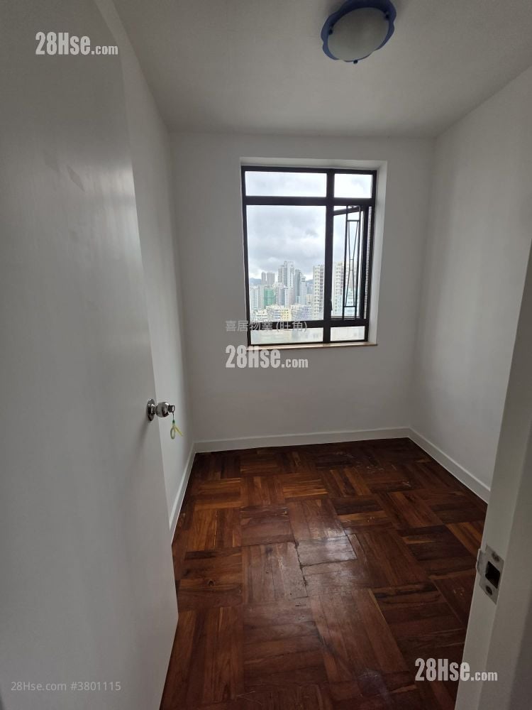 Fife Court Rental 2 Bedrooms , 1 Bathroom 310 ft²