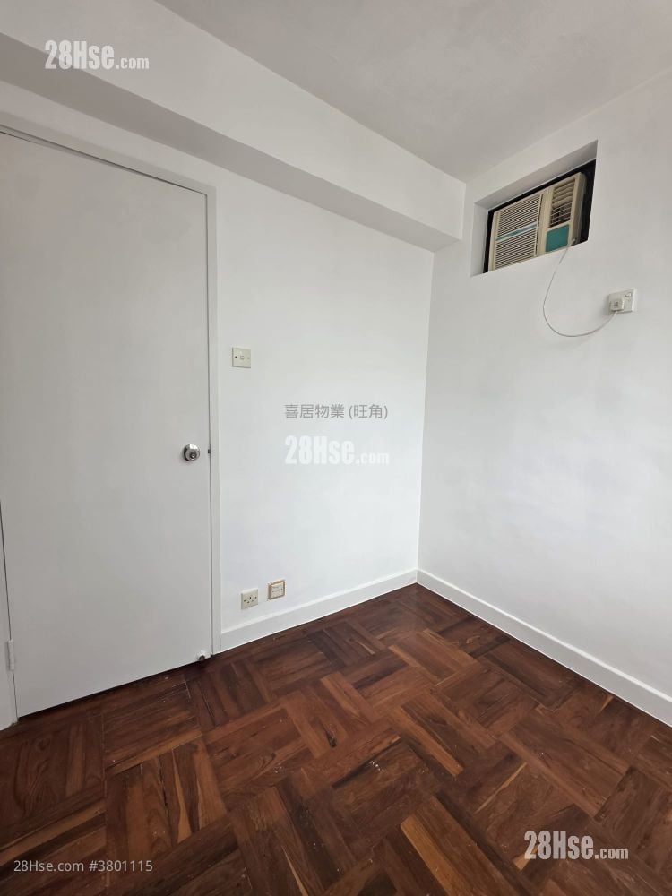 Fife Court Rental 2 Bedrooms , 1 Bathroom 310 ft²