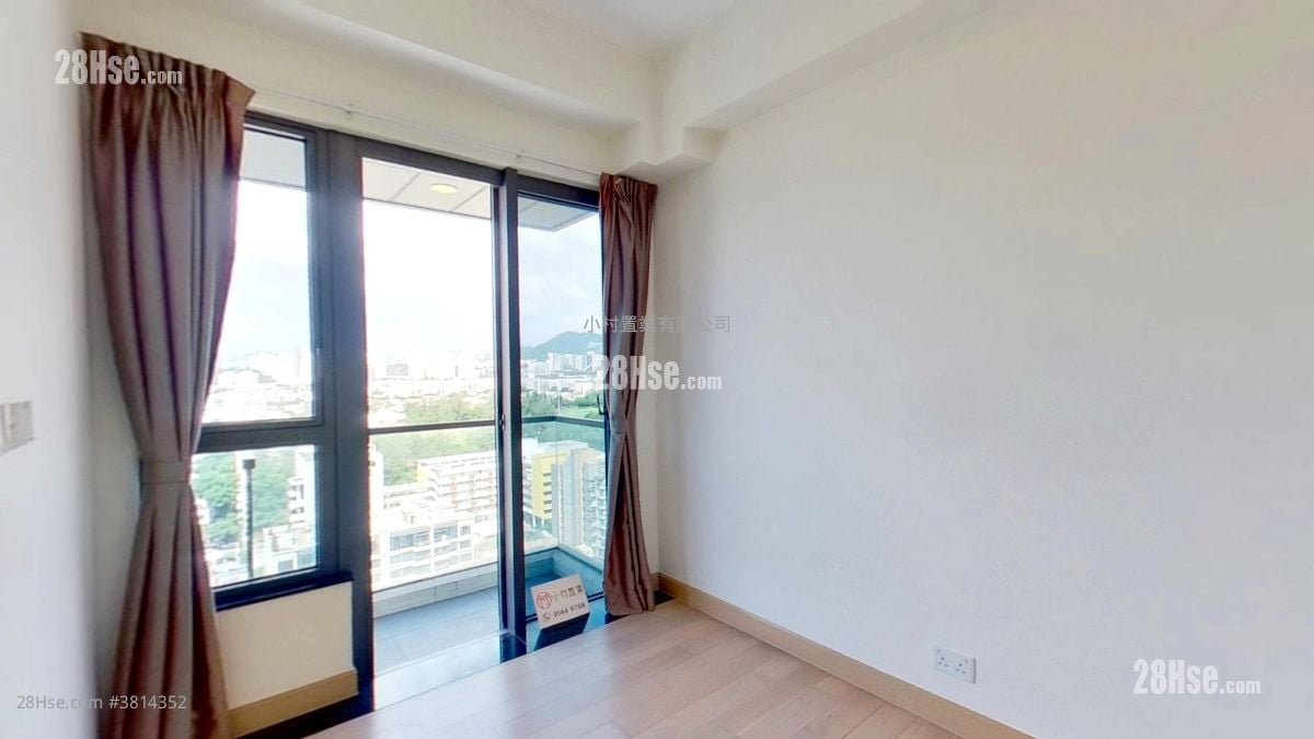 master room: No.48 Fuk Lo Tsun Road Rental 1 Bedroom , 1 Bathroom 364 ft²