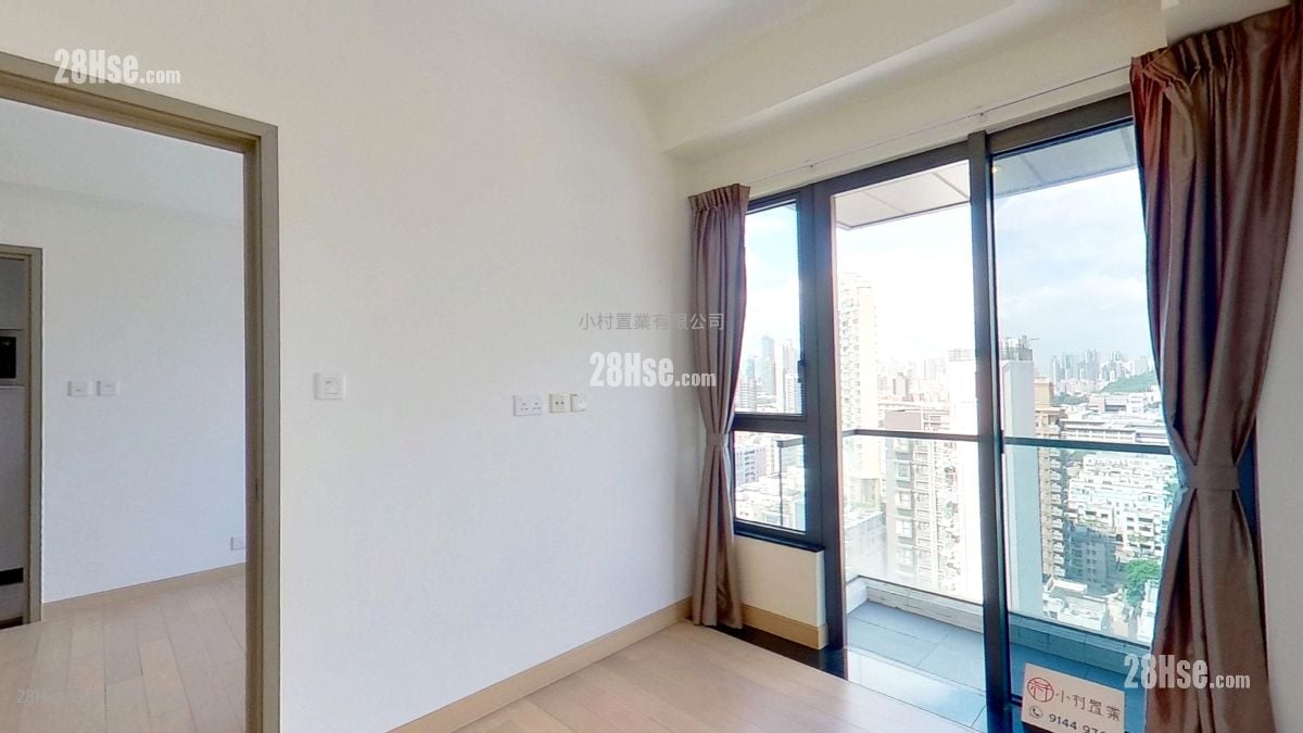 master room: No.48 Fuk Lo Tsun Road Rental 1 Bedroom , 1 Bathroom 364 ft²