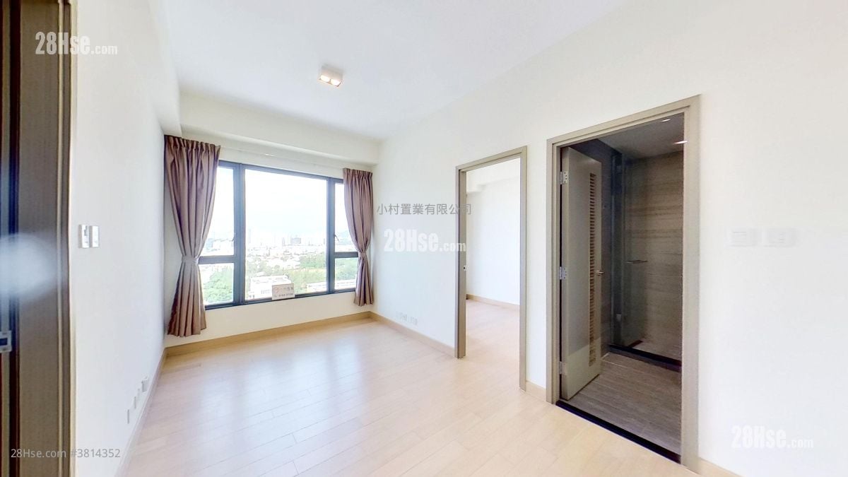 living room: No.48 Fuk Lo Tsun Road Rental 1 Bedroom , 1 Bathroom 364 ft²