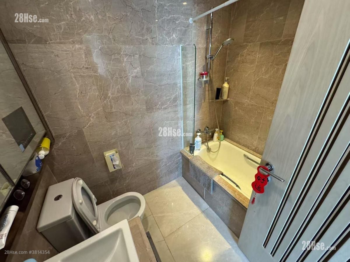 晓峯 售盘 2 房 , 1 浴室 549 平方尺