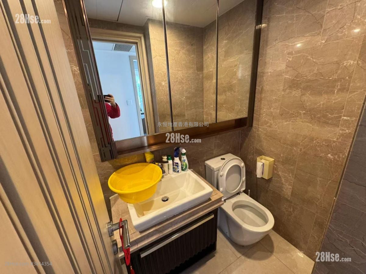 晓峯 售盘 2 房 , 1 浴室 549 平方尺