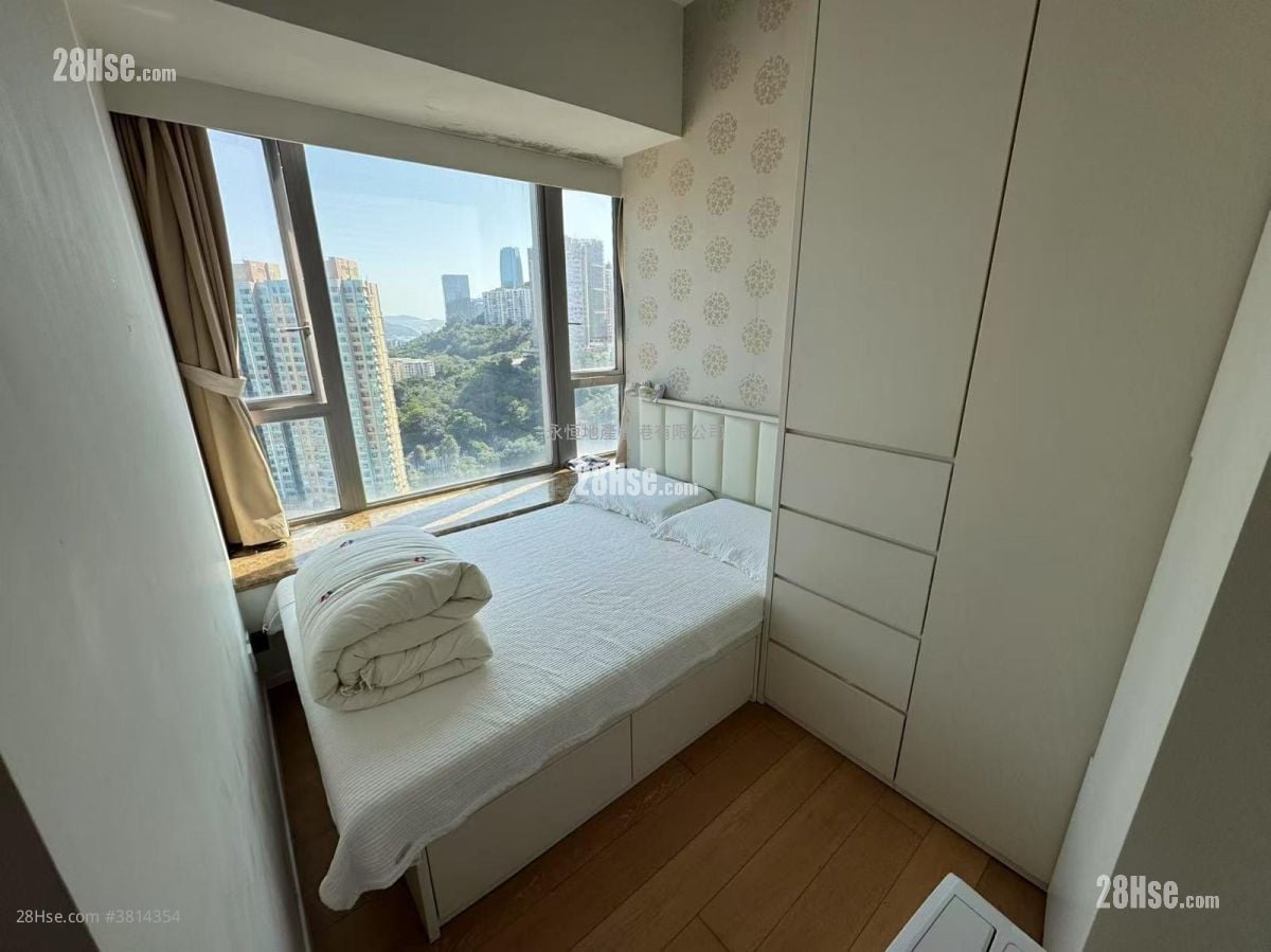 晓峯 售盘 2 房 , 1 浴室 549 平方尺