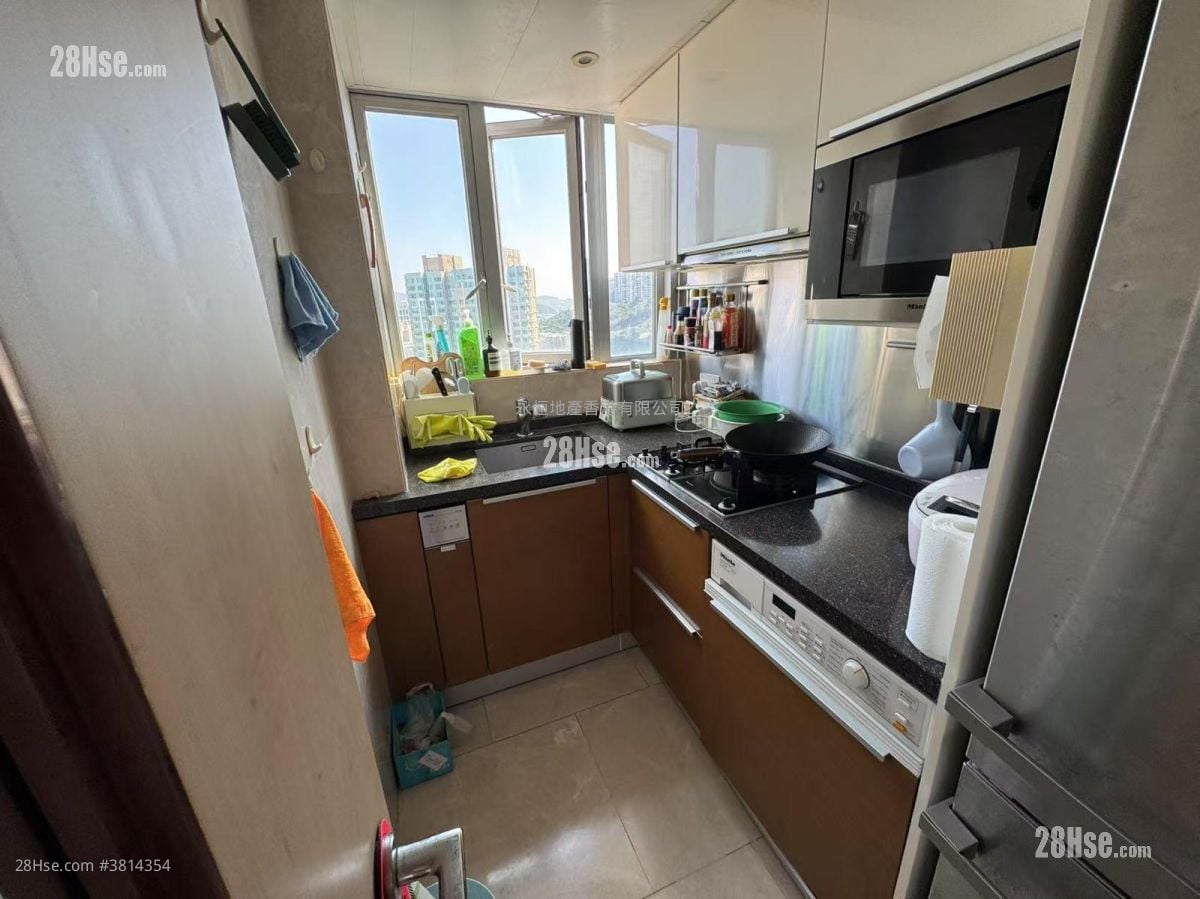 晓峯 售盘 2 房 , 1 浴室 549 平方尺