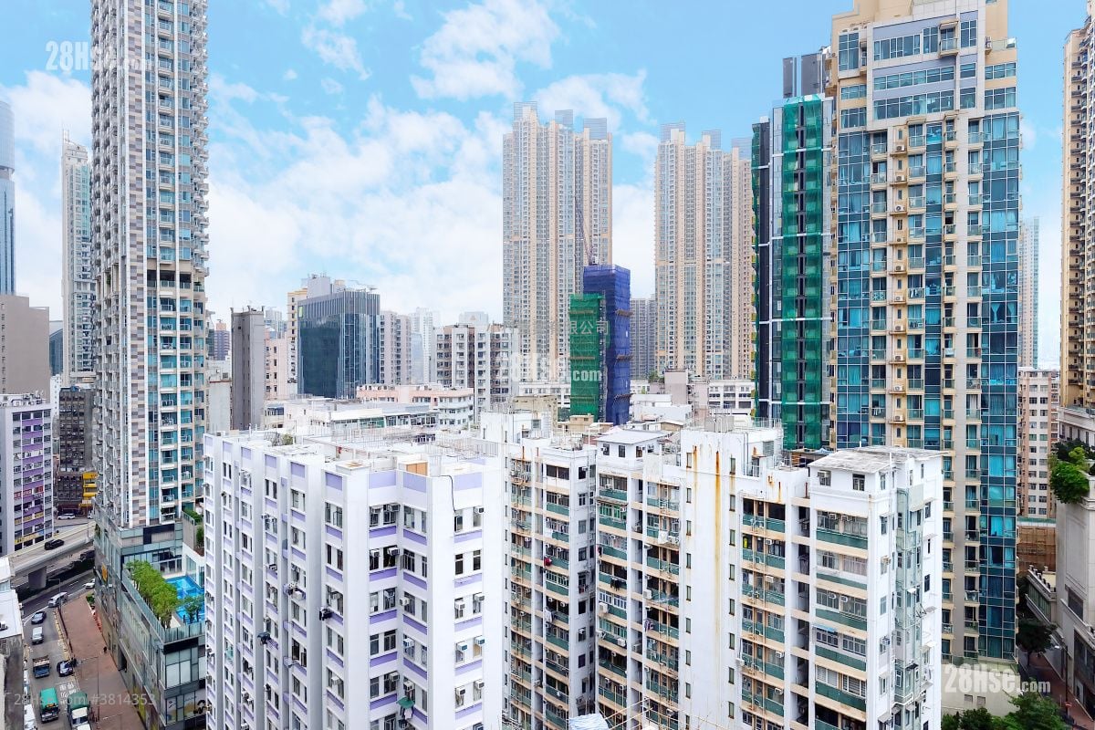 View: Larchwood Sell 1 Bedroom , 1 Bathroom 203 ft²