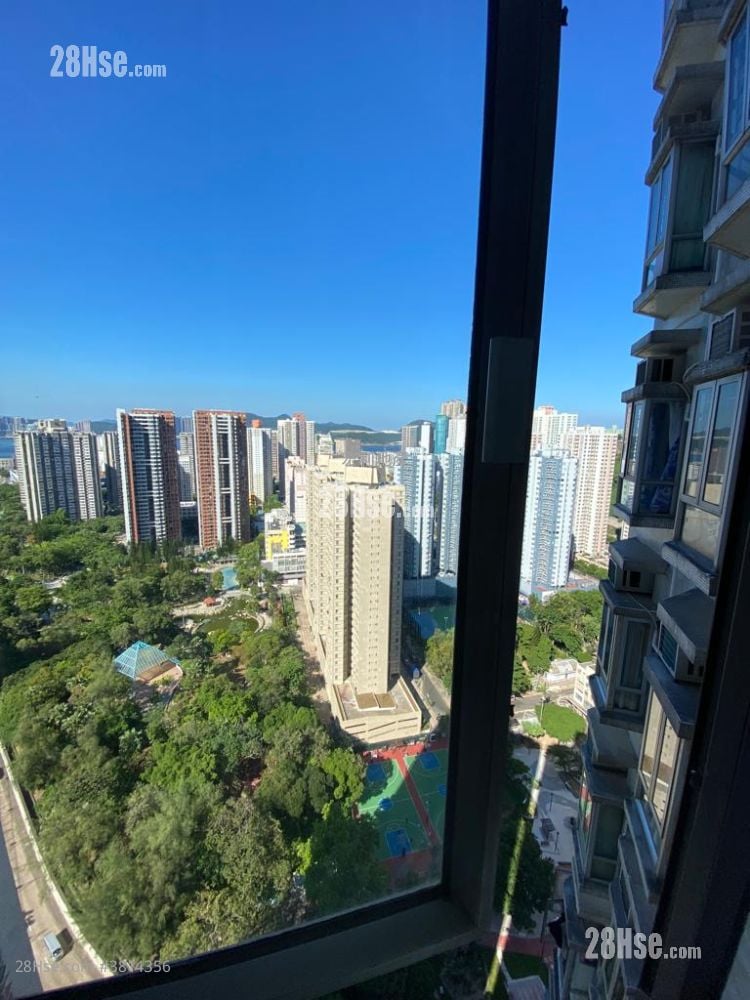 新翠花园 租盘 3 房 , 2 浴室 584 平方尺