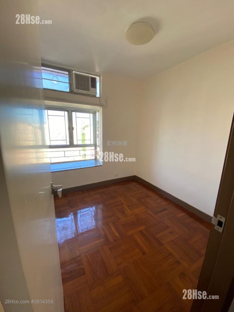 新翠花园 租盘 3 房 , 2 浴室 584 平方尺