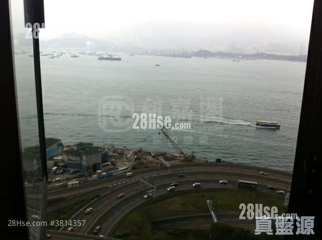 高樂花園 售盤 1 房 , 1 浴室 340 平方呎