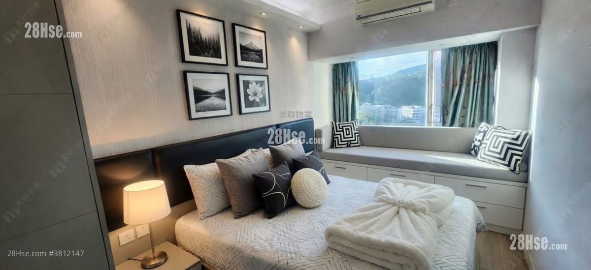 Festival City Sell 3 Bedrooms 739 ft²