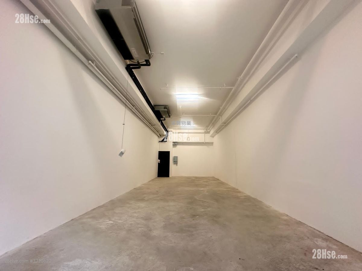 Dr. Kong Centre Rental Studio , 2 Toilets 1,150 ft²