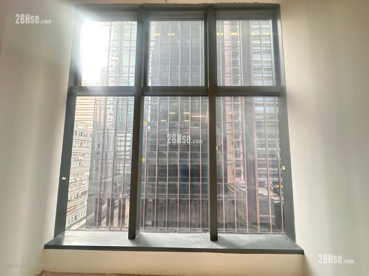 Dr. Kong Centre Rental Studio , 2 Toilets 1,150 ft²