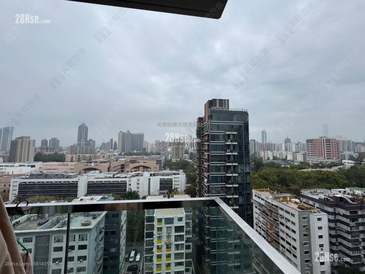 8 Lasalle Sell 3 Bedrooms , 2 Bathrooms 1,012 ft²