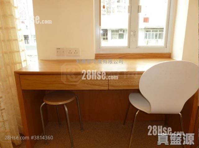 家乐花园 售盘 315 平方尺