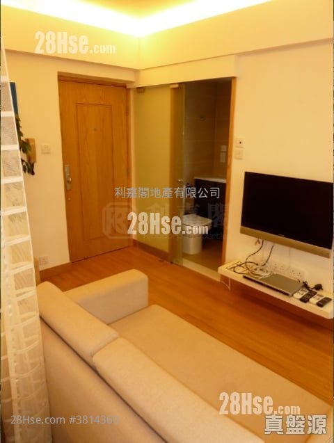 家乐花园 售盘 315 平方尺