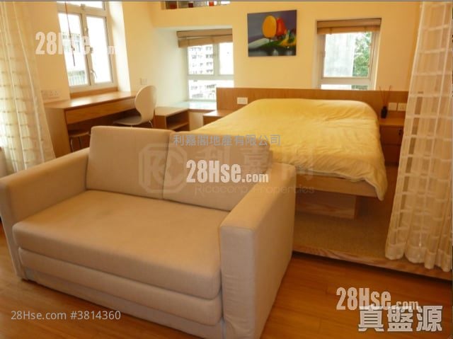 家乐花园 售盘 315 平方尺