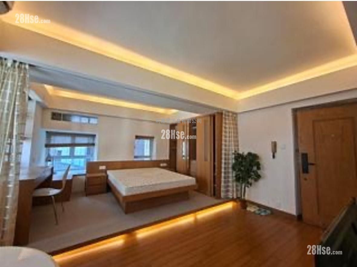 家乐花园 售盘 315 平方尺