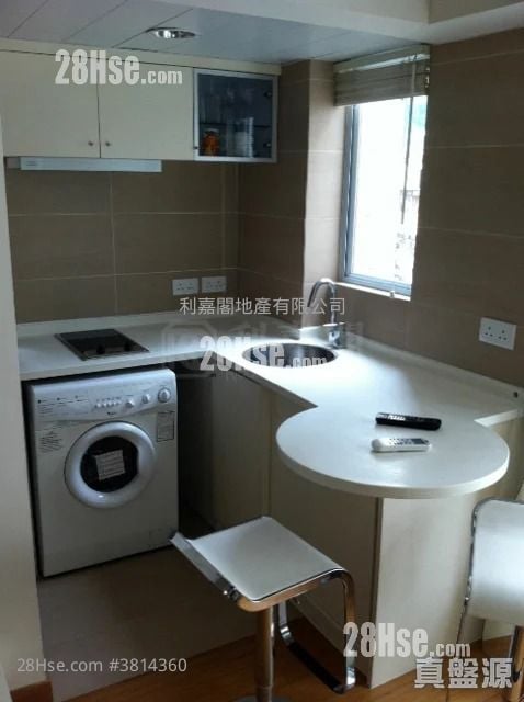 家乐花园 售盘 315 平方尺