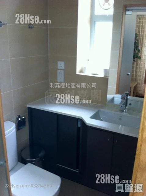 家乐花园 售盘 315 平方尺