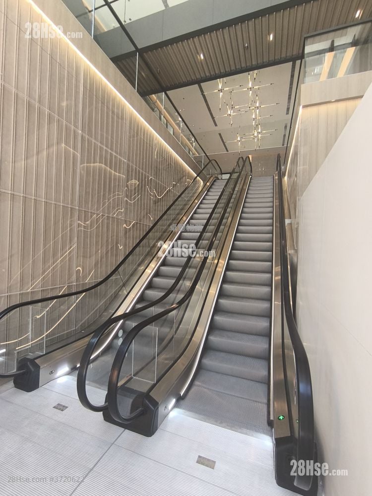 Dr. Kong Centre Rental Studio , 2 Toilets 1,150 ft²