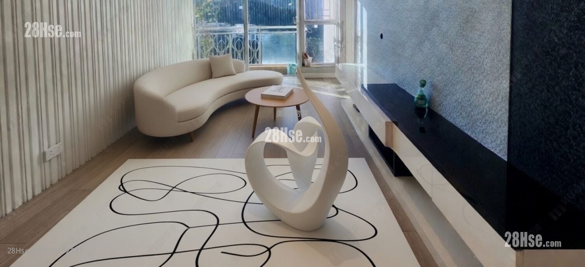 Festival City Sell 3 Bedrooms 739 ft²