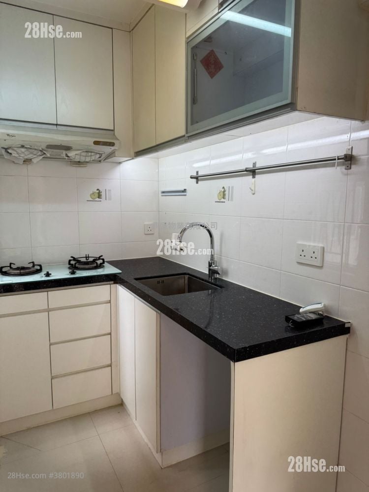 Belleve Court Rental 1 Bedroom , 1 Bathroom 288 ft²