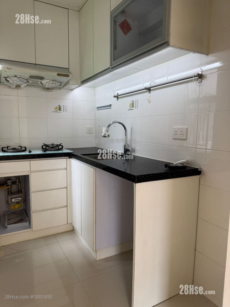 Belleve Court Rental 1 Bedroom , 1 Bathroom 288 ft²