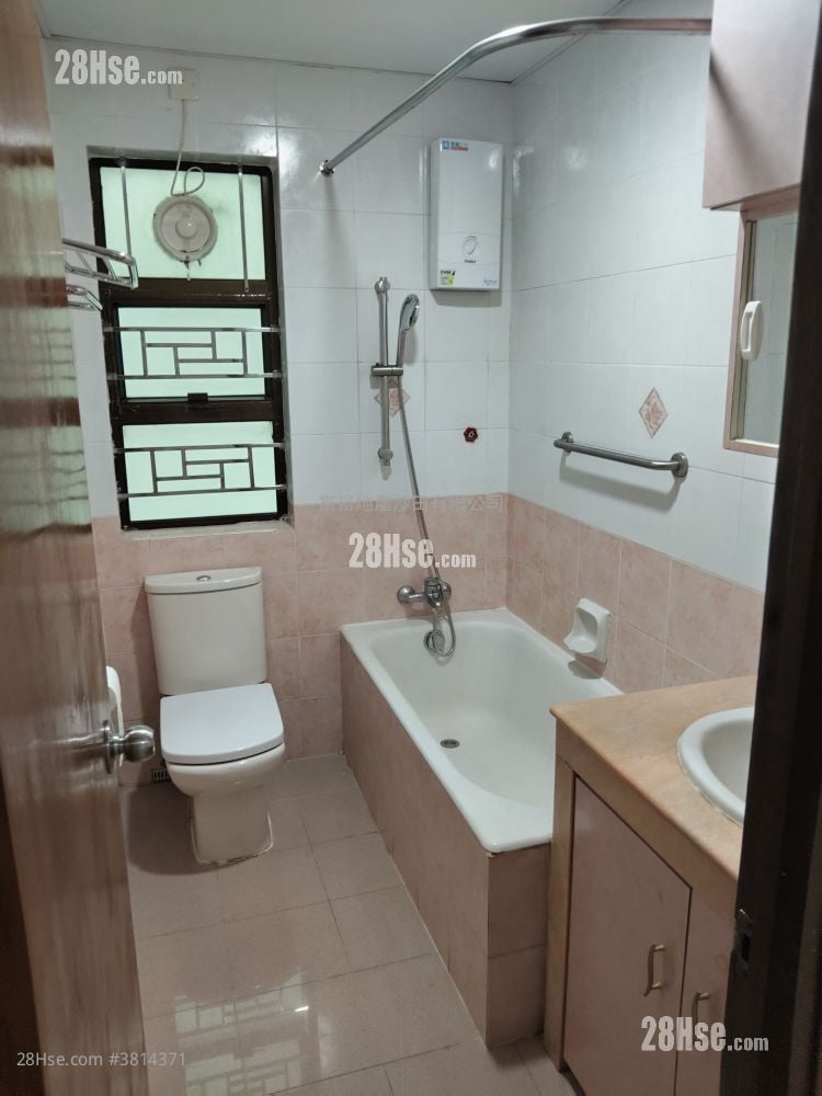 显田村 租盘 3 房 , 1 浴室