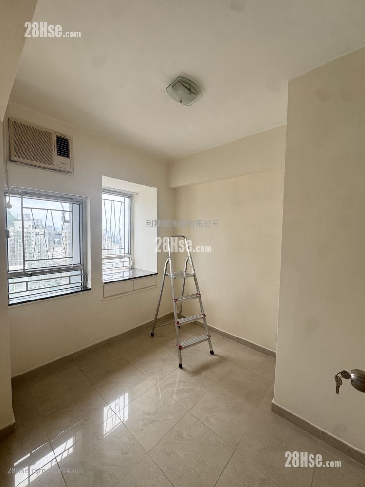 New Kwai Fong Gardens Rental 418 ft²