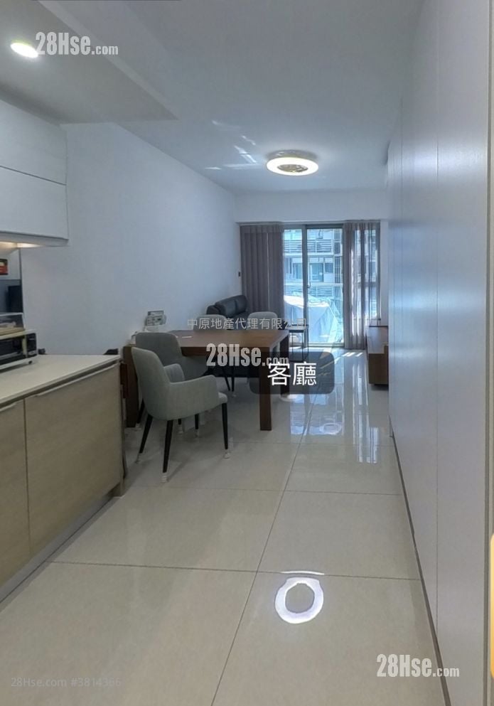 海日湾 租盘 468 平方尺