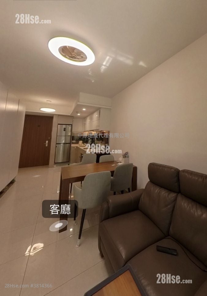 海日湾 租盘 468 平方尺