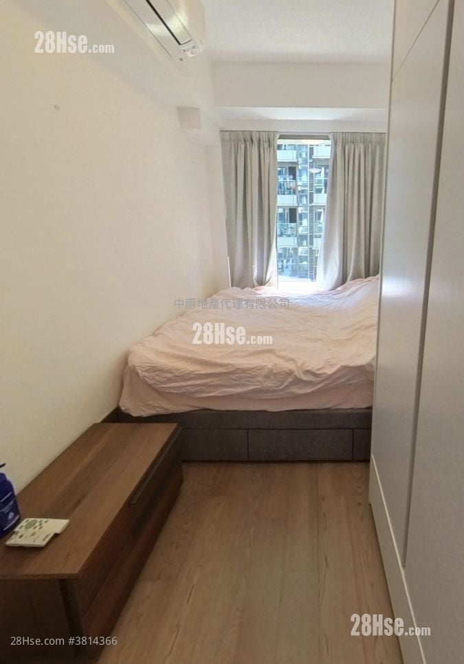 海日湾 租盘 468 平方尺