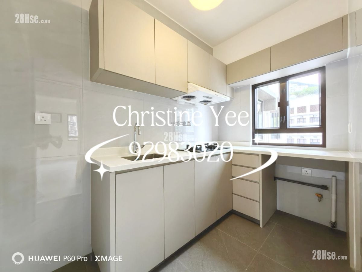 万寿大厦 租盘 2 房 , 1 浴室 506 平方尺