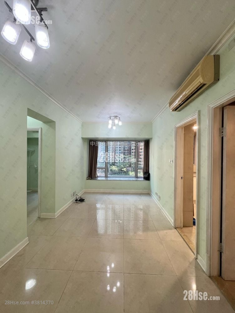 Banyan Garden Rental 477 ft²