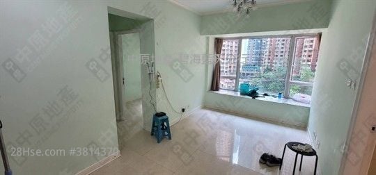 Banyan Garden Rental 477 ft²