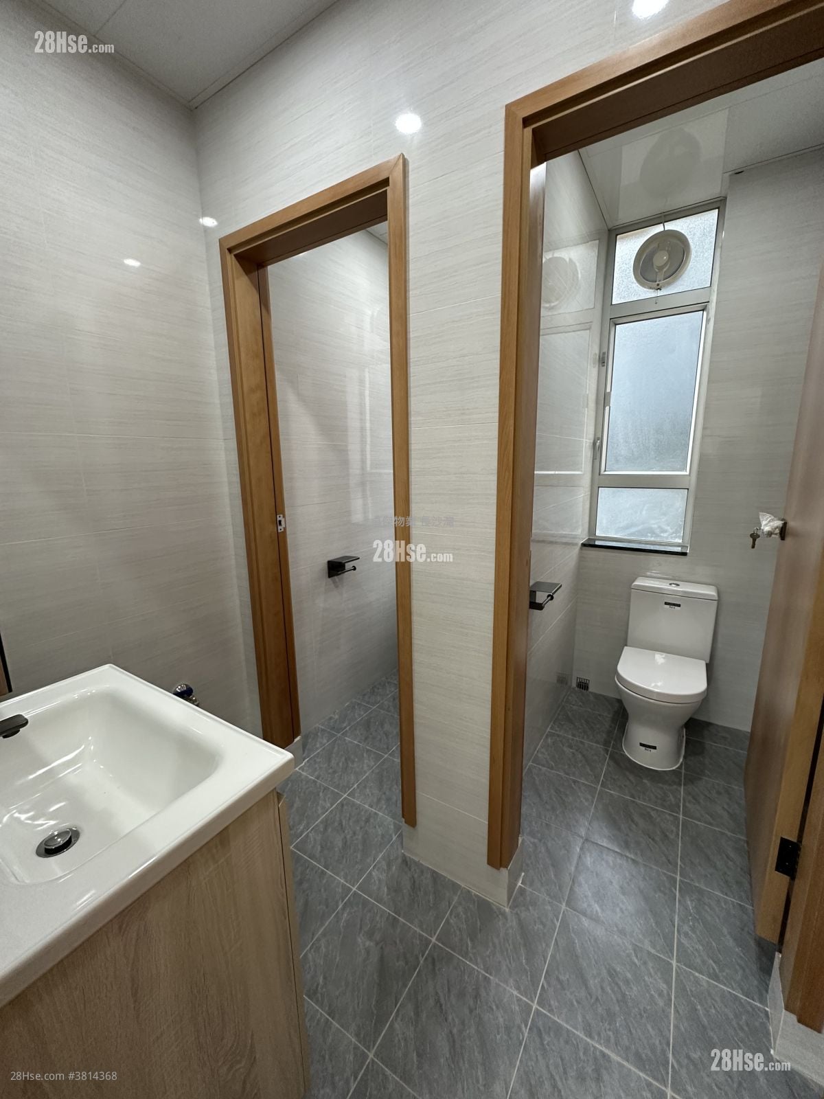 Wui Wah Factory Building Sell