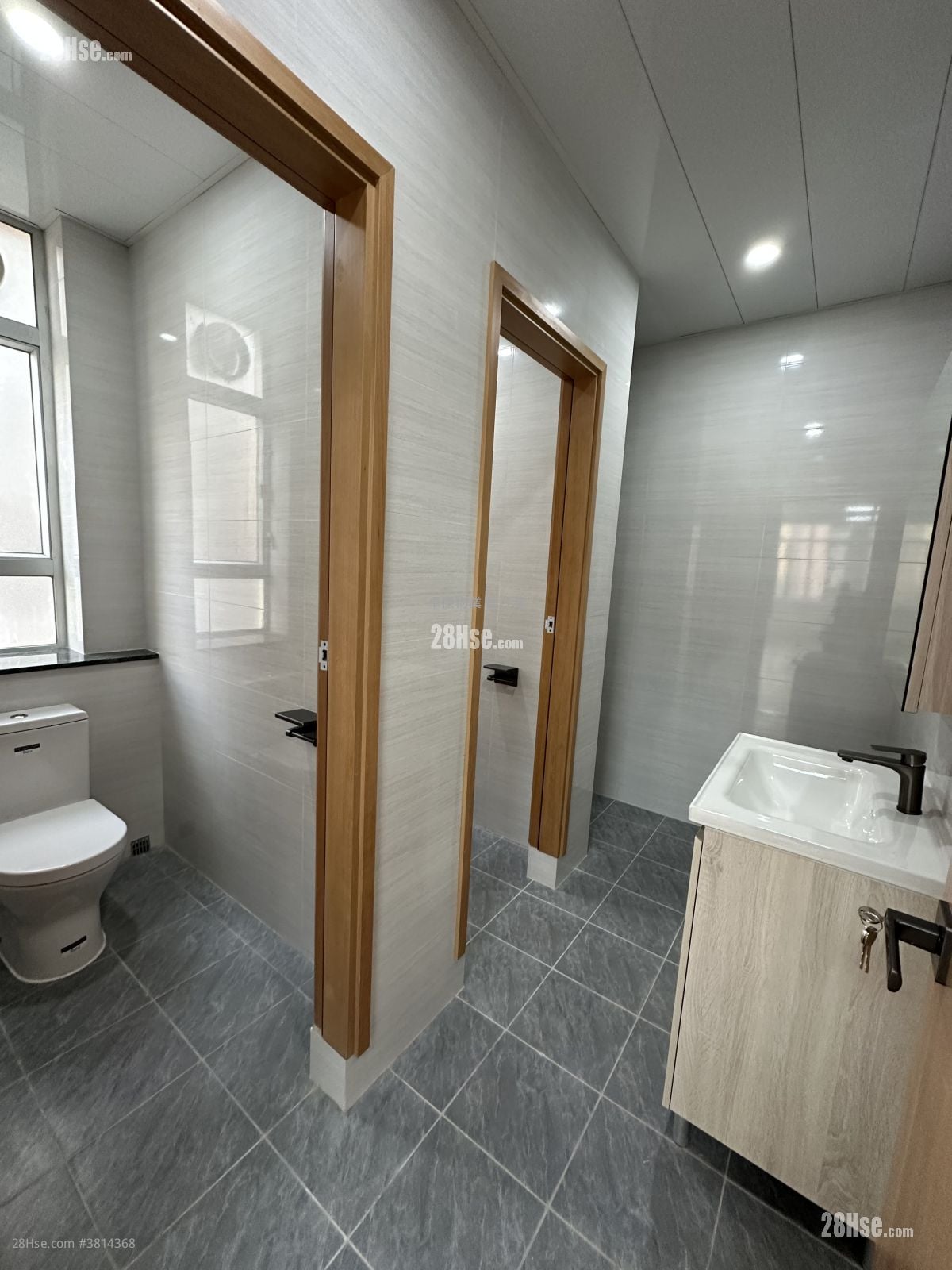 Wui Wah Factory Building Sell