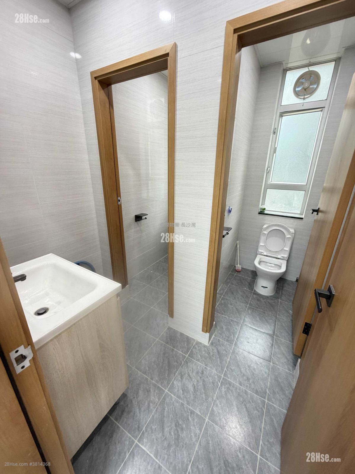 Wui Wah Factory Building Sell