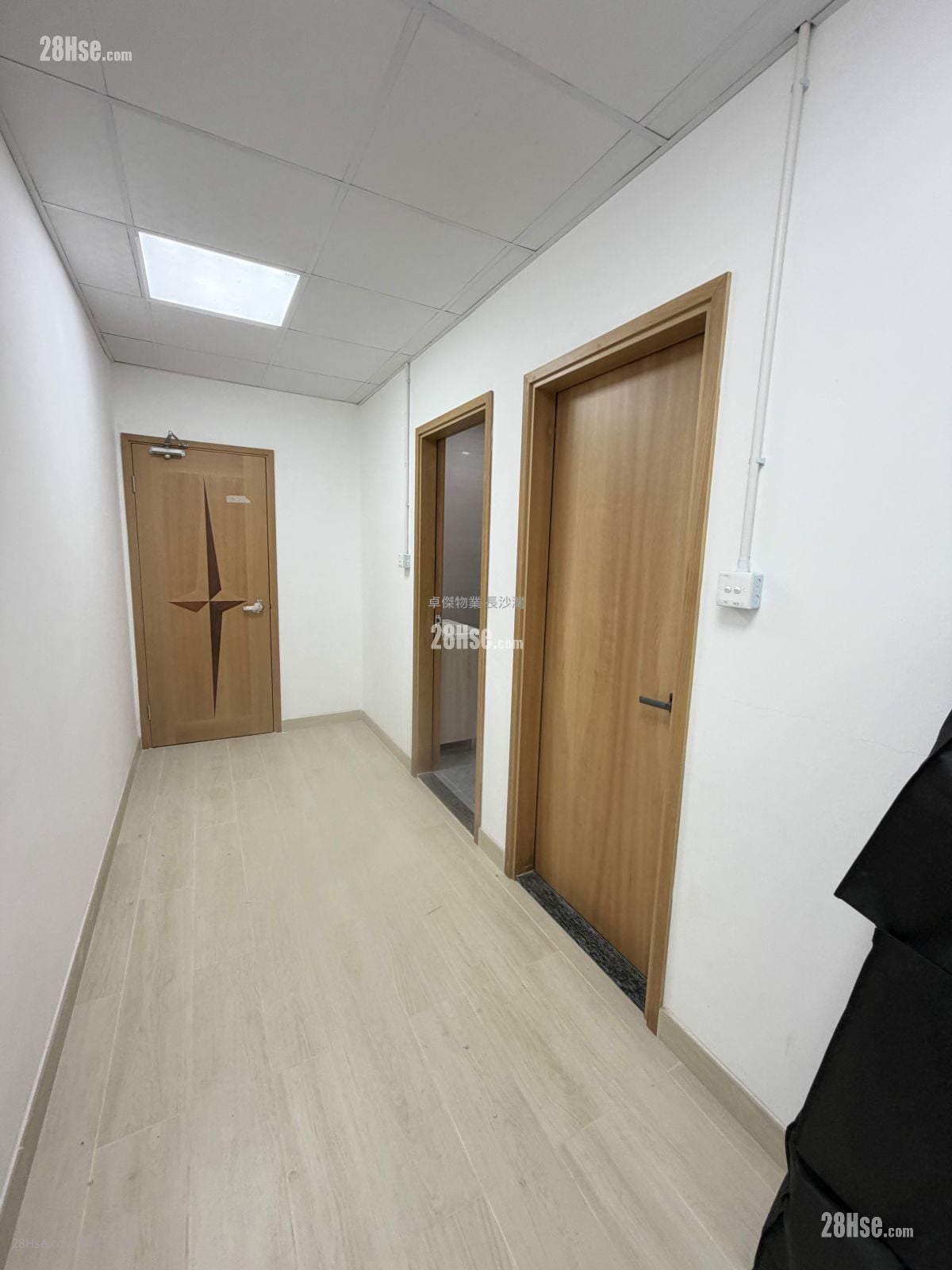 Wui Wah Factory Building Sell