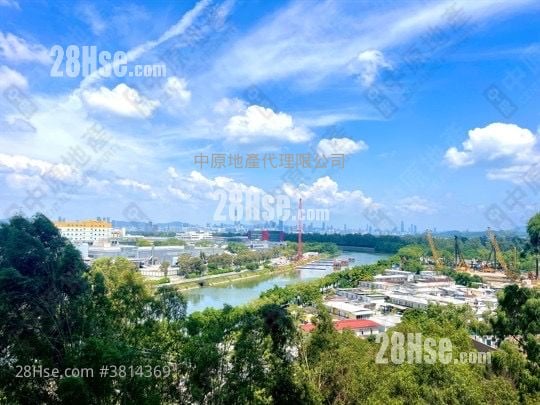 Twin Regency Sell 2 Bedrooms , 1 Bathroom 454 ft²