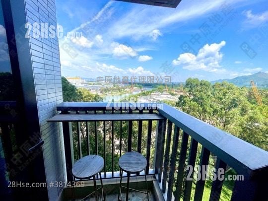 Twin Regency Sell 2 Bedrooms , 1 Bathroom 454 ft²