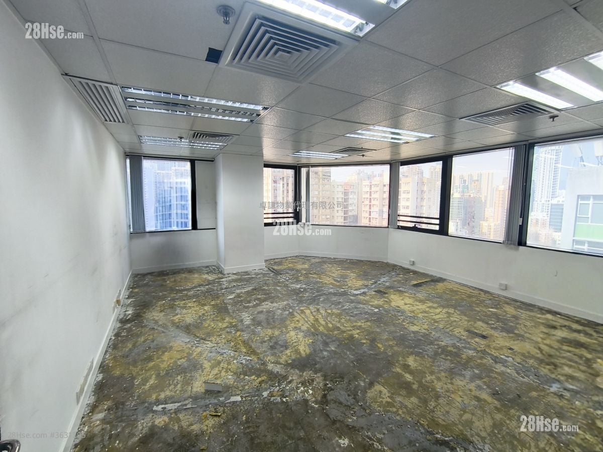 Prosperity Centre Rental