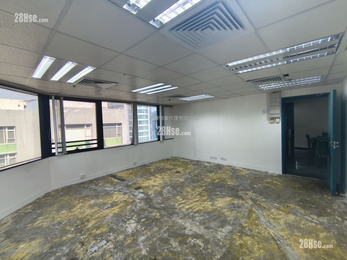 Prosperity Centre Rental