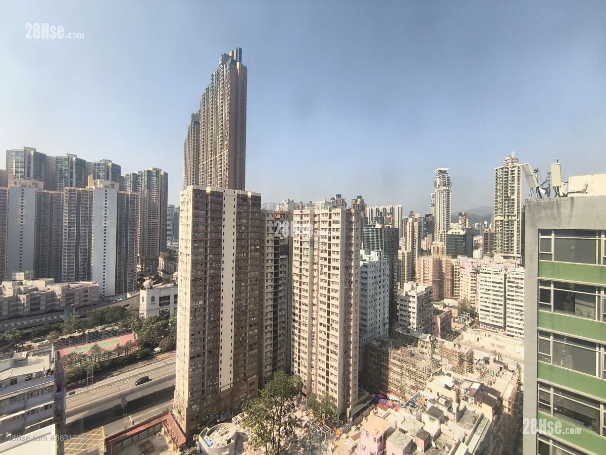 Prosperity Centre Rental