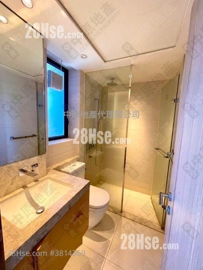 Twin Regency Sell 2 Bedrooms , 1 Bathroom 454 ft²