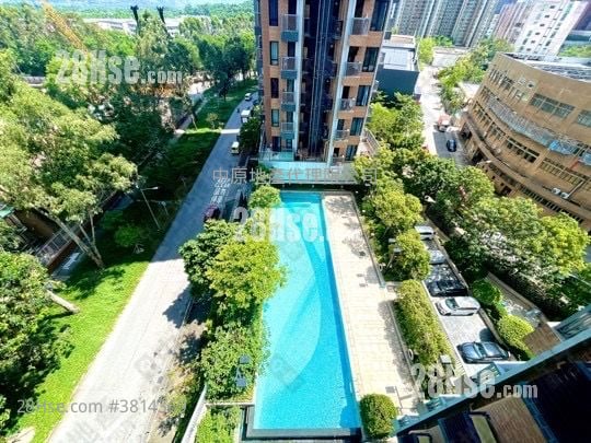 Twin Regency Sell 2 Bedrooms , 1 Bathroom 454 ft²