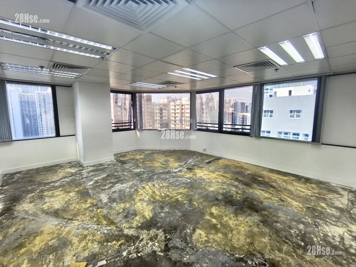 Prosperity Centre Rental