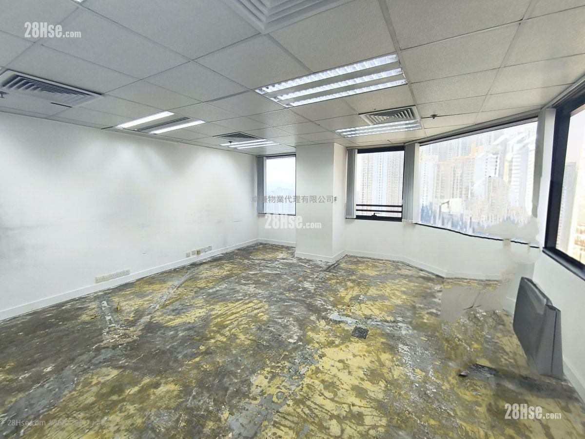 Prosperity Centre Rental