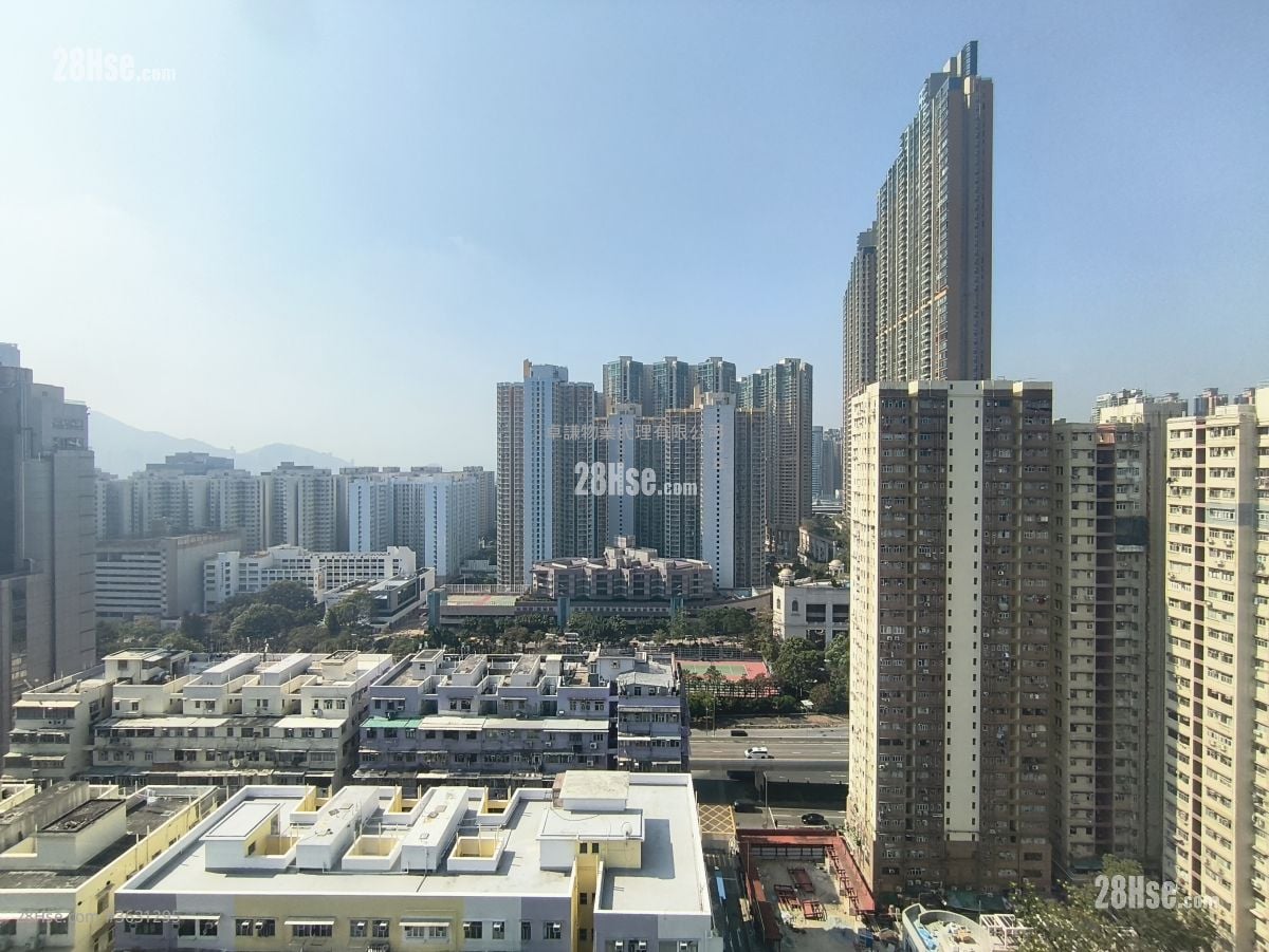 Prosperity Centre Rental